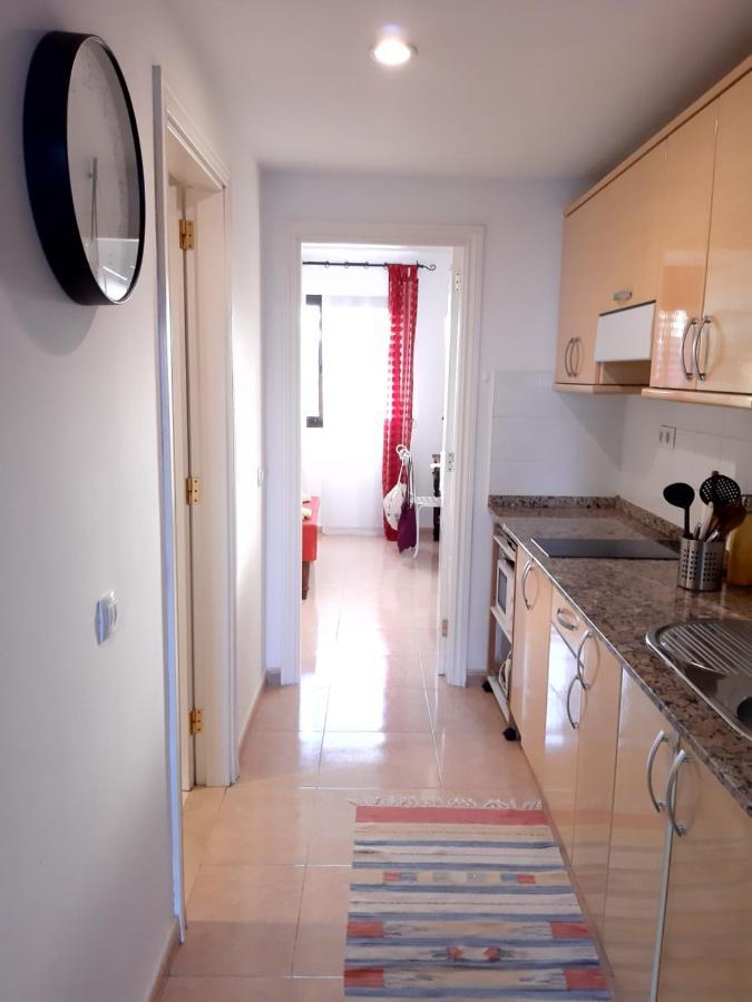 Casa Vacanza in Oasis Tamarindo Corralejo Esterno foto