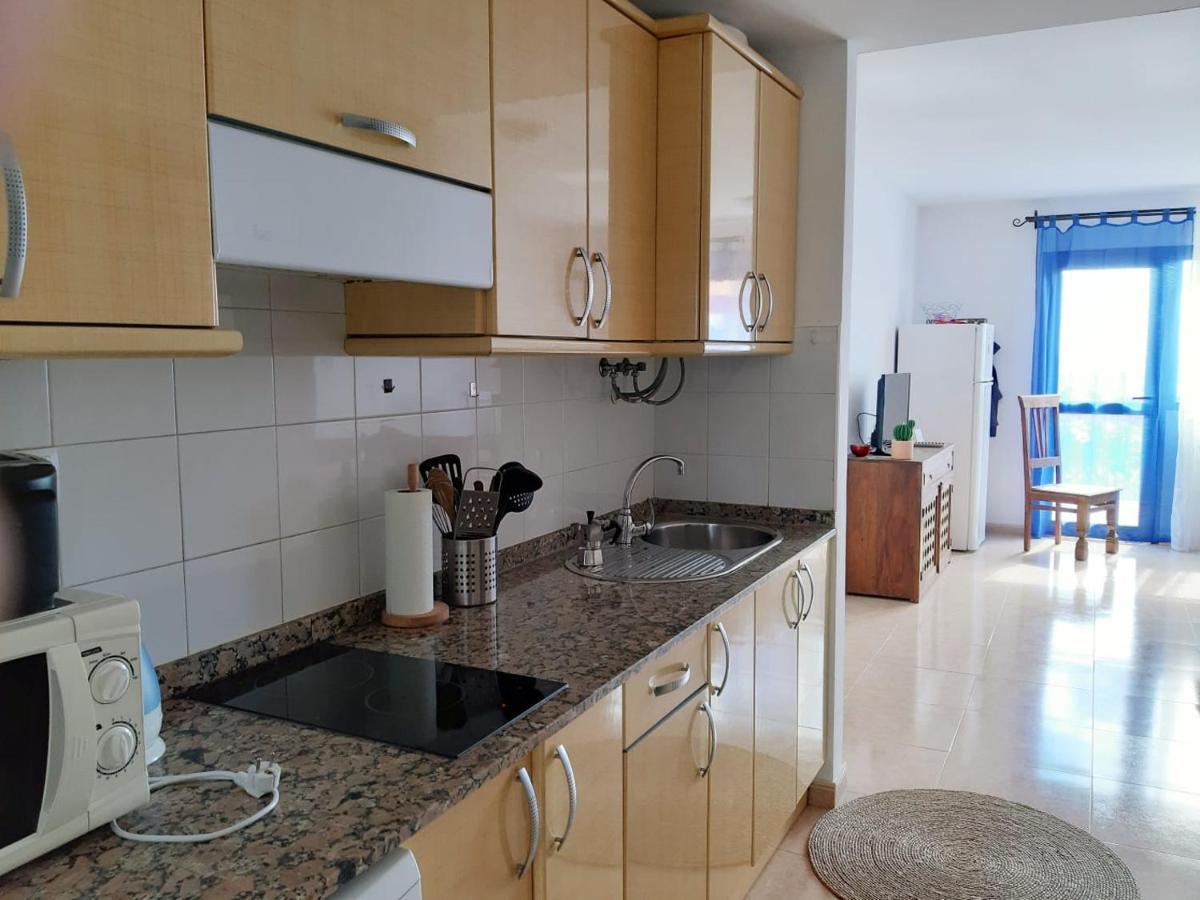 Casa Vacanza in Oasis Tamarindo Corralejo Esterno foto
