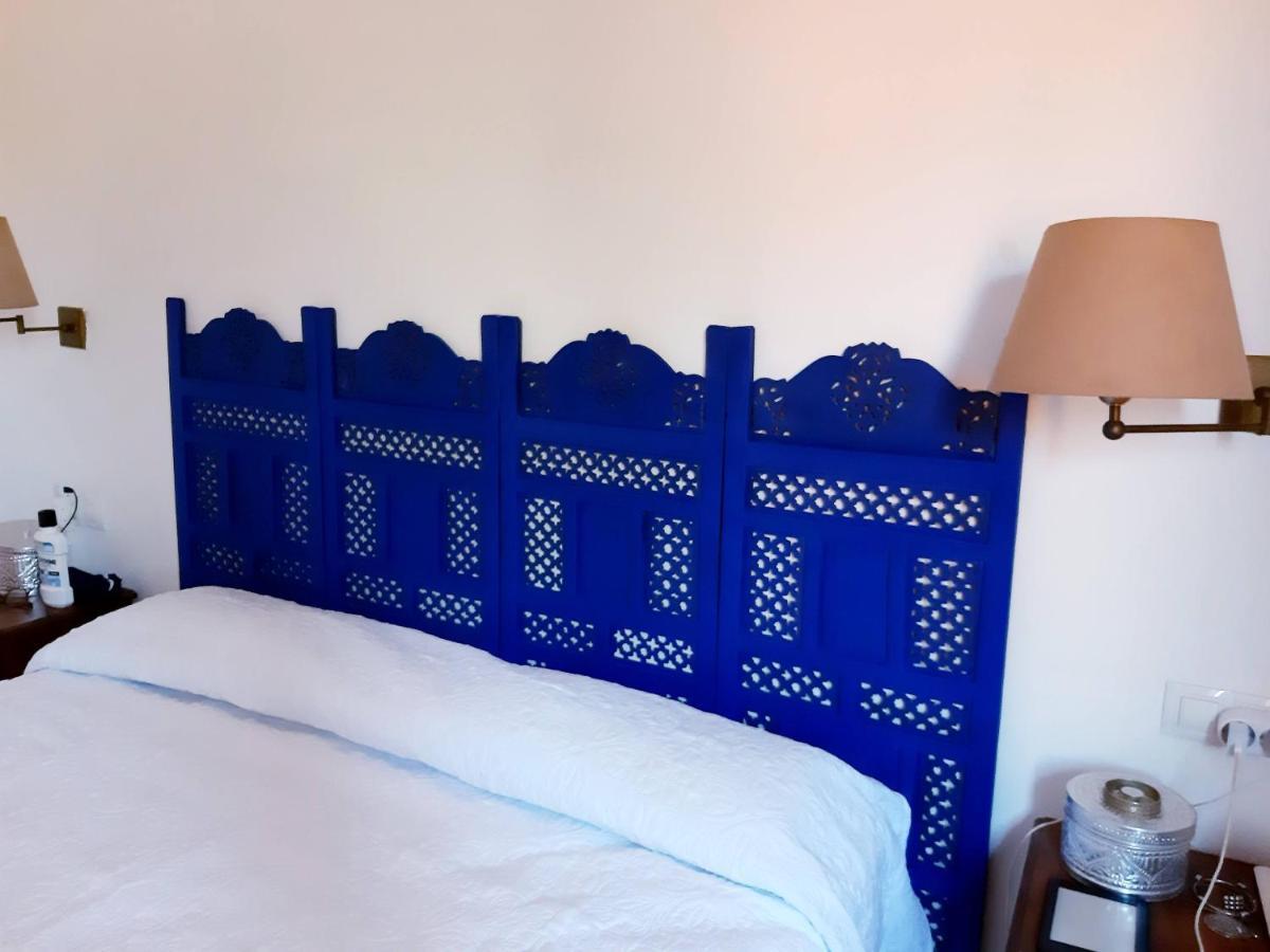 Casa Vacanza in Oasis Tamarindo Corralejo Esterno foto