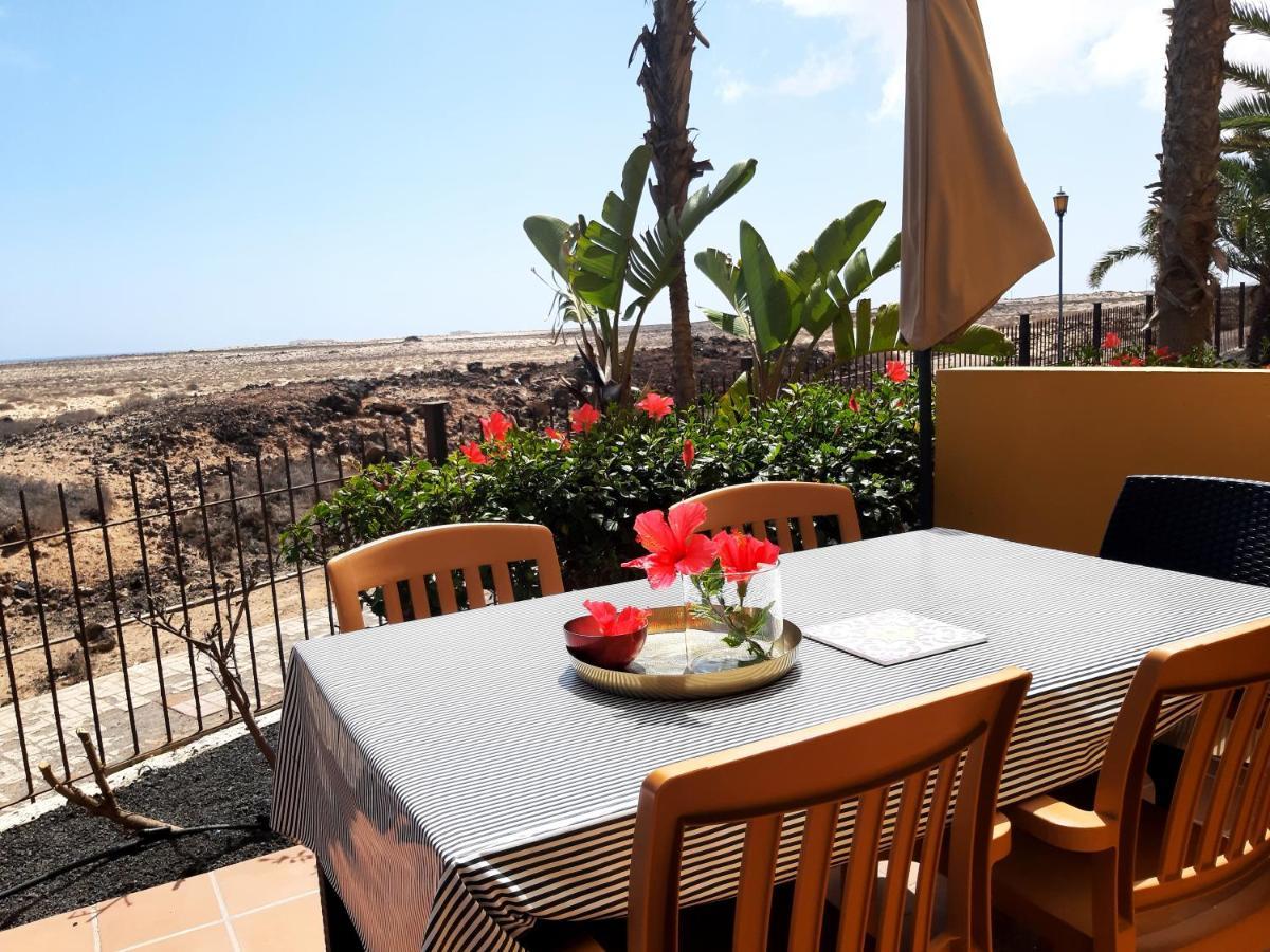 Casa Vacanza in Oasis Tamarindo Corralejo Esterno foto