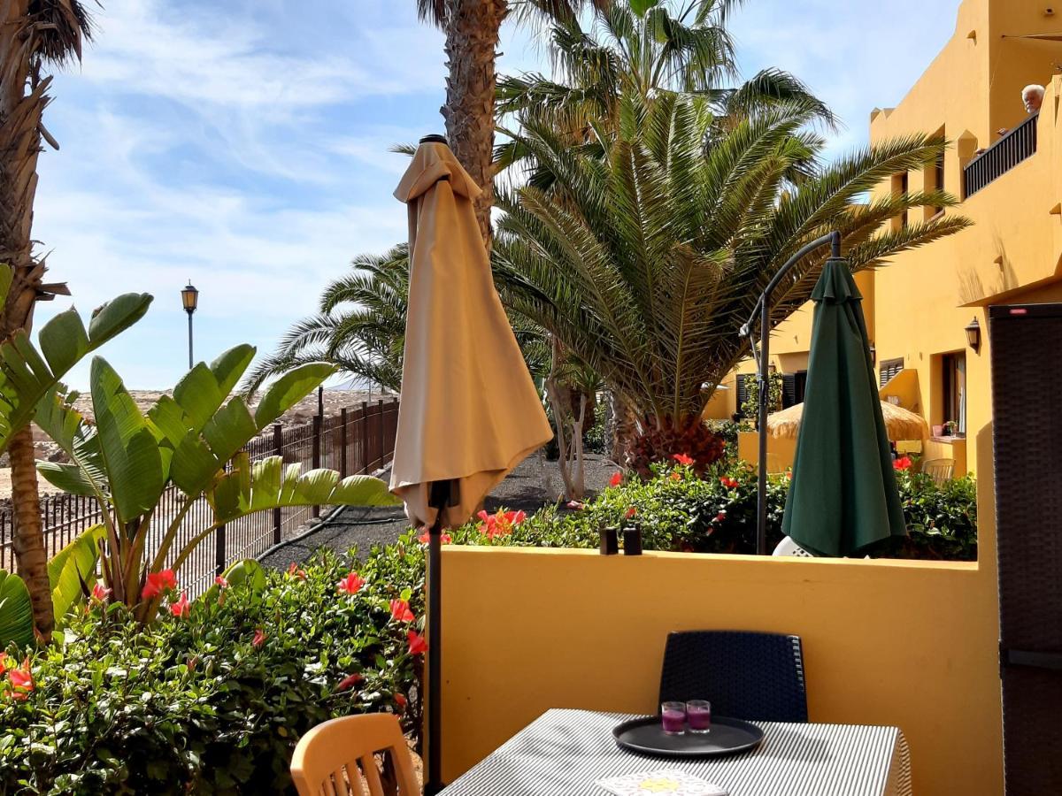 Casa Vacanza in Oasis Tamarindo Corralejo Esterno foto