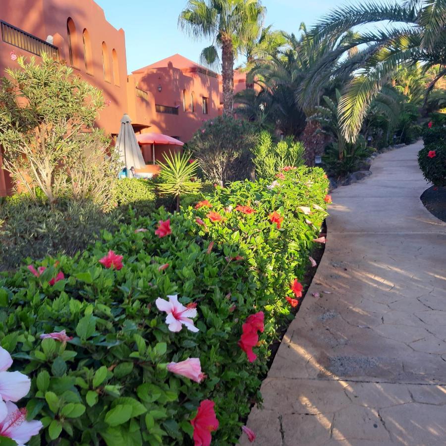 Casa Vacanza in Oasis Tamarindo Corralejo Esterno foto