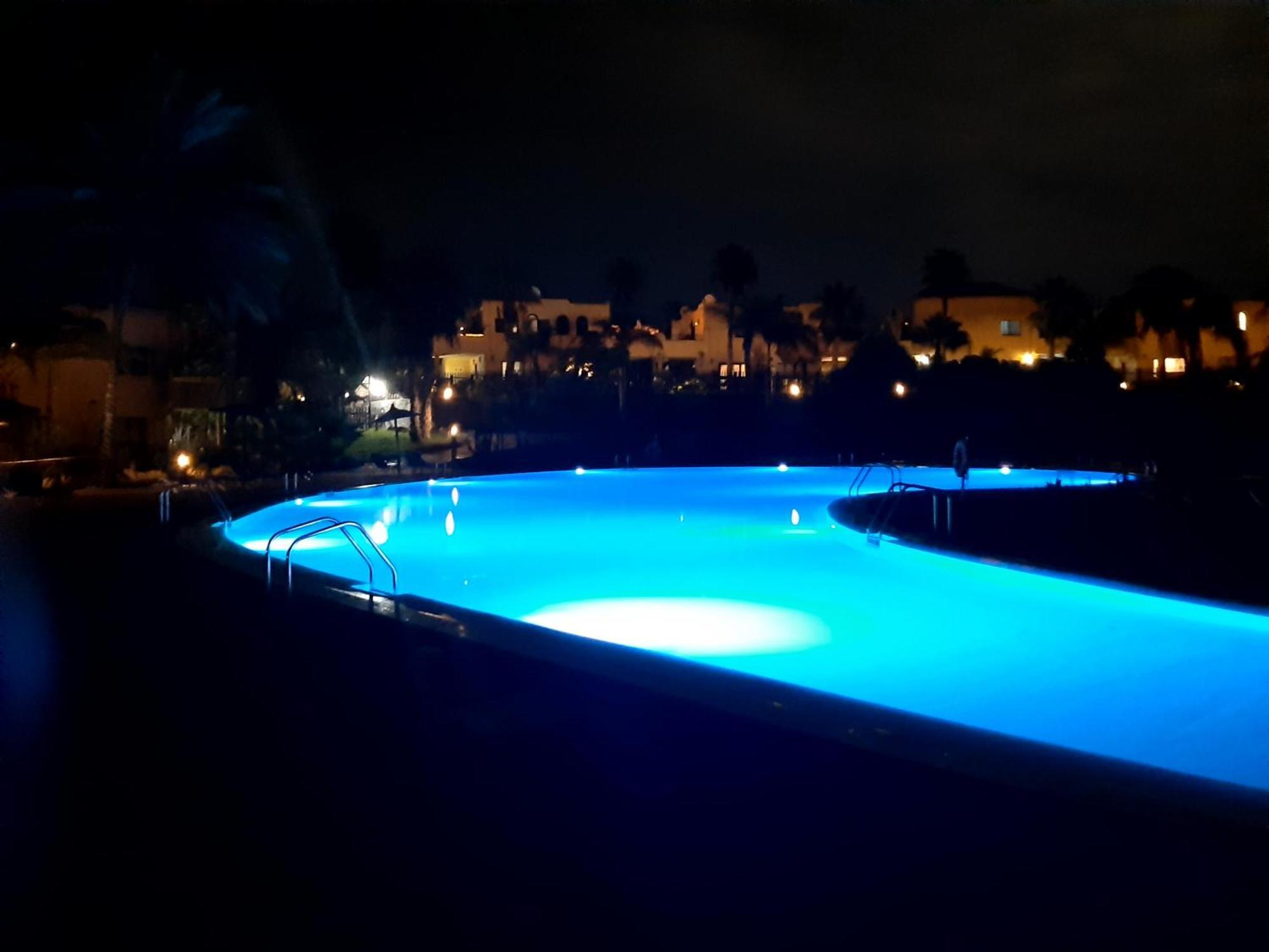 Casa Vacanza in Oasis Tamarindo Corralejo Esterno foto