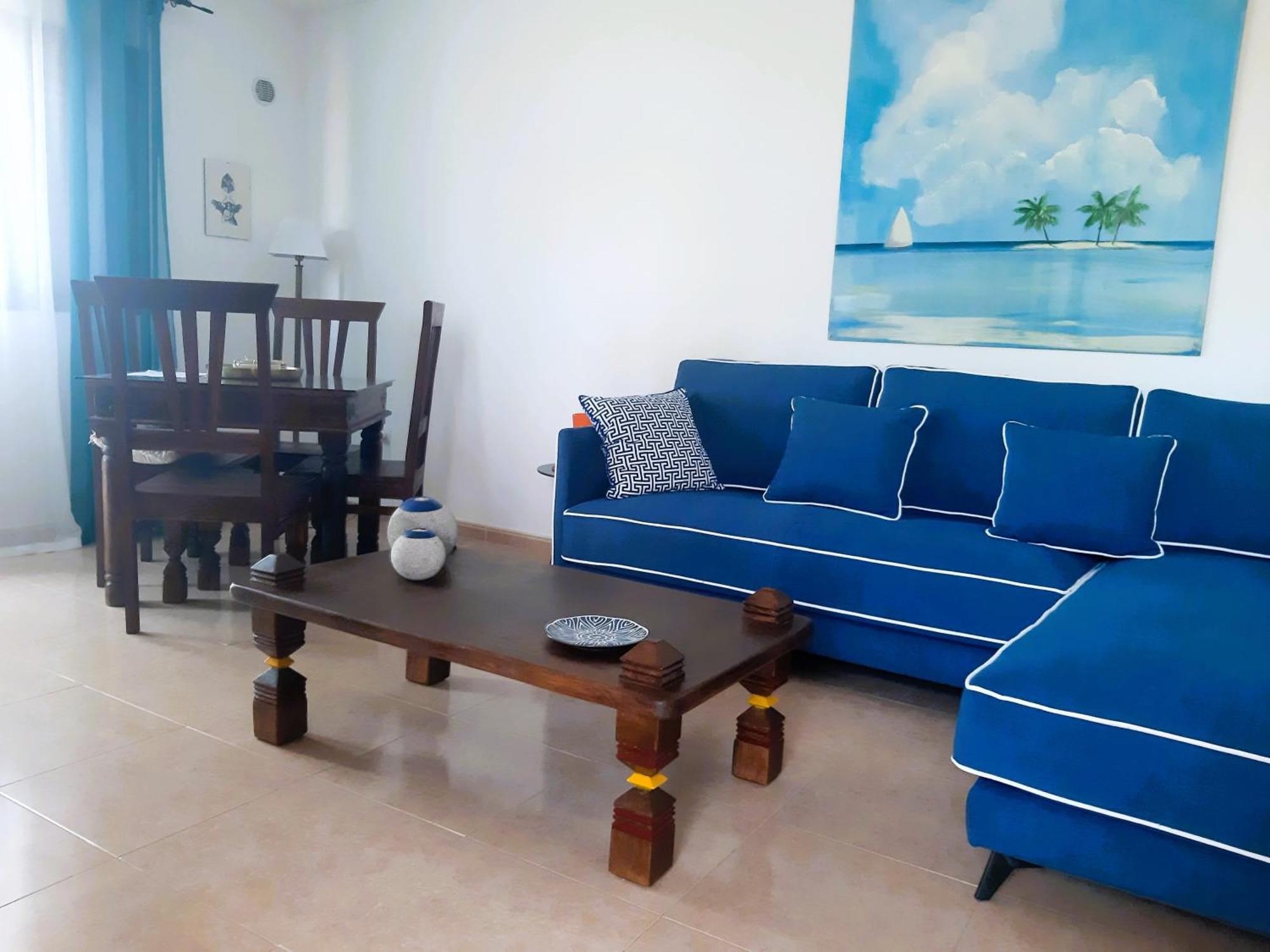 Casa Vacanza in Oasis Tamarindo Corralejo Esterno foto
